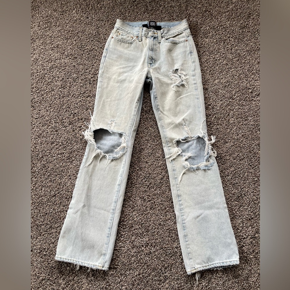 BDG Women’s Jeans